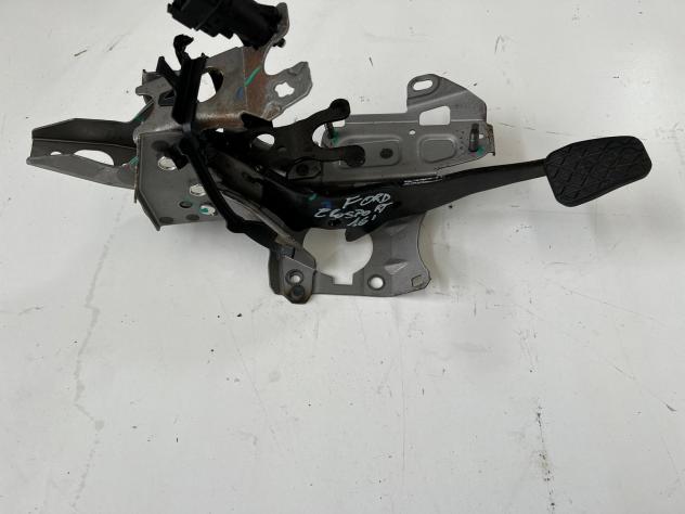 PEDALE FRENO FORD EcoSport Serie 8V51-2450-AG (12)