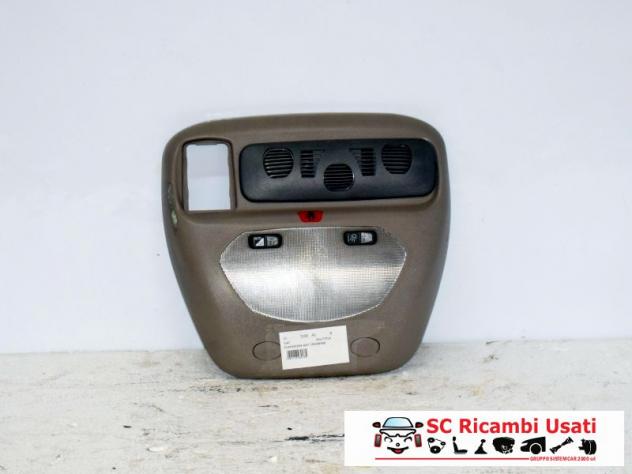 Plafoniera Fiat Multipla 735249540 - 07258 - Foto 2