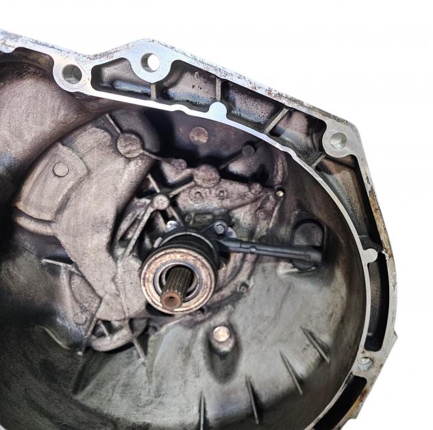 CAMBIO MANUALE COMPLETO FORD EcoSport Serie GN1R-7002-AFD SFJL Benzina 1000 (12) - Foto 4