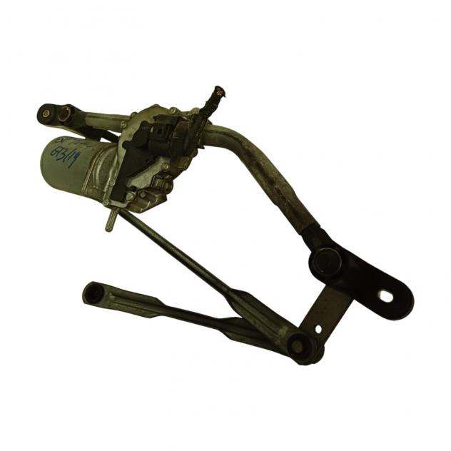 MOTORINO TERGI ANT COMPLETO DI TANDEM ALFA ROMEO Mito Serie (955_) W0009106 (08) - Foto 3