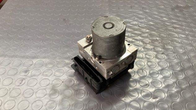 Centralina ABS Mercedes Classe A180 W169 del 2007 (A0064310812)