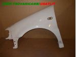 PARAFANGO ANT.S. BIANCO CON SOTTOPORTA VOLKSWAGEN POLO (6N)  Carrozzeria  L &hellip;