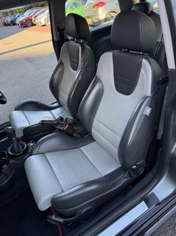 RICAMBI Mini Cooper sedili / interni S Recaro - Foto 3
