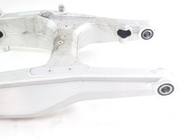 DUCATI HYPERMOTARD 698 MONO RVE 37019241C FORCELLONE POSTERIORE 24 - 26 REAR SWINGARM - Foto 3