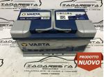 Batteria Varta 12v - 75AH - 730A Start & Stop 575500073D842