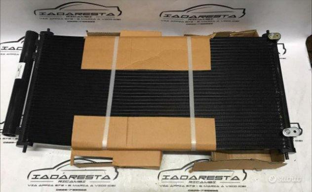 Condensatore Clima Toyota Auris - Verso 8845002410