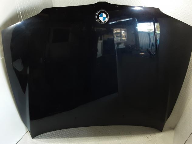 COFANO ANTERIORE BMW X3 1° Serie N47 D20 A, N47 D20 C (0410) - Foto 3