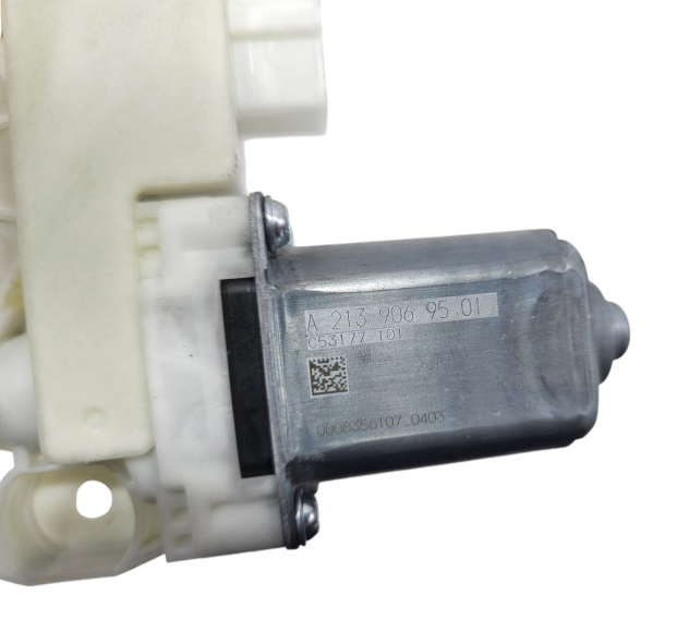 MOTORINO ALZAVETRO ANTERIORE DESTRA MERCEDES GLC Serie (W253) A2139069501 (15) - Foto 10