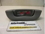 186899 MANIGLIA APPIGLIO POSTERIORE SINISTRA CON LUCE JAGUAR S-TYPE 2.7 D 1 &hellip;