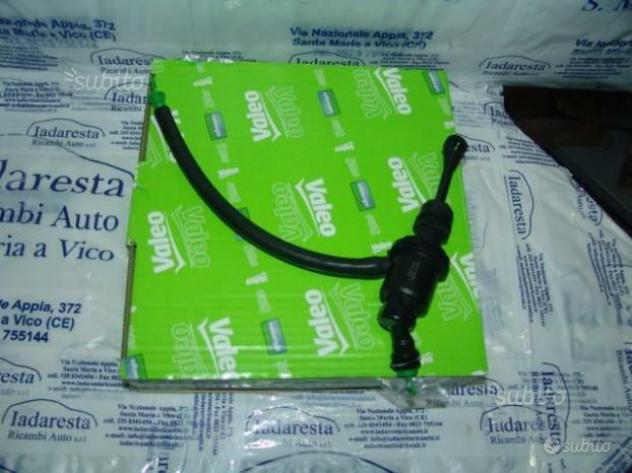 Pompa frizione nissan note 306101u600 - Foto 2