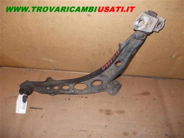 BRACCIO OSCILLANTE D.SOSP.ANT. LANCIA Y (840-SU/TA)  Meccanica  Assale  Tiranteria  Braccio oscillante ant. d FIAT - BARCHETTA - 01-08-2003 - 01-10-20