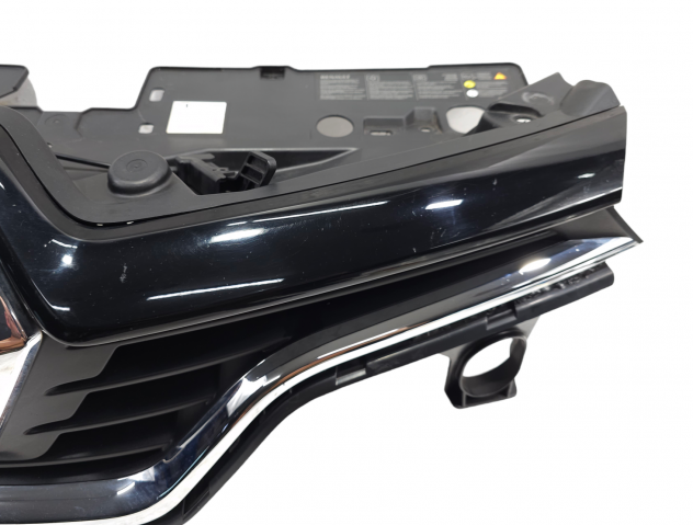 MASCHERINA ANTERIORE RENAULT Captur Serie 623102335R (1319) - Foto 2