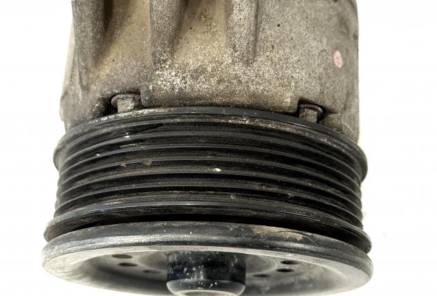 COMPRESSORE A/C TOYOTA Yaris Serie 447260-2333 1NDTV Diesel 1400 (0811) - Foto 2