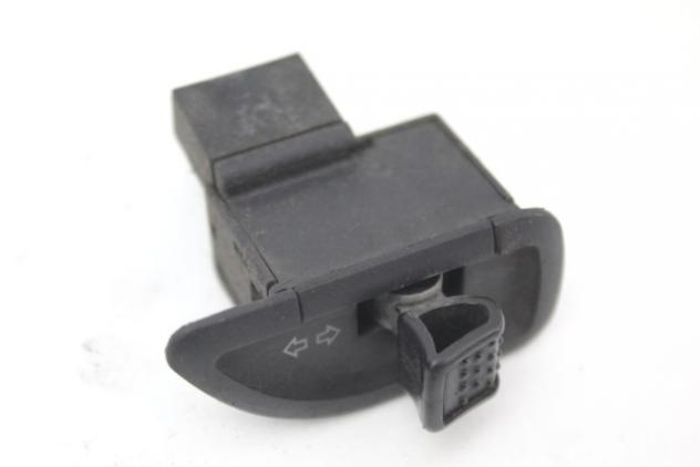 PIAGGIO LIBERTY 50 2T 584996 INTERRUTTORE FRECCE 04 - 15 FLASHERS SWITCH - Foto 2