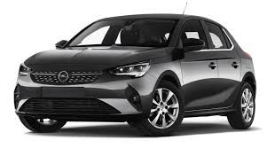 RICAMBI X OPEL CORSA 2022