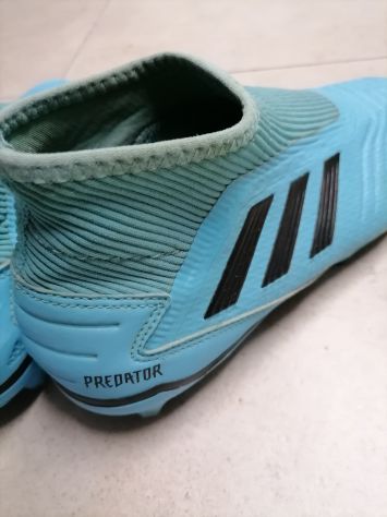 scarpe calcio ADIDAS - Foto 4