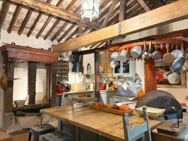 Rustico in vendita a Orbicciano - Camaiore 160 mq Rif: 1333691 - Foto 5