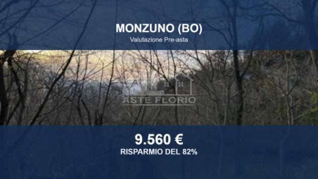 Immobile in asta di 14363 m² in vendita a Monzuno