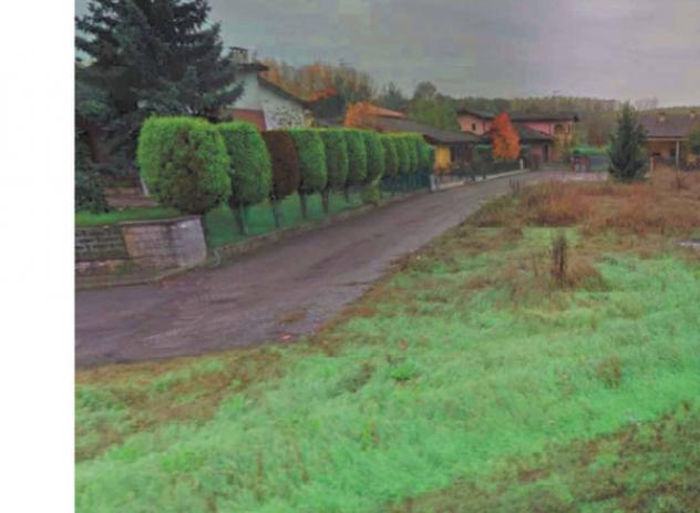 Immobile in asta di 2 m² in vendita a Ostiglia - Foto 9