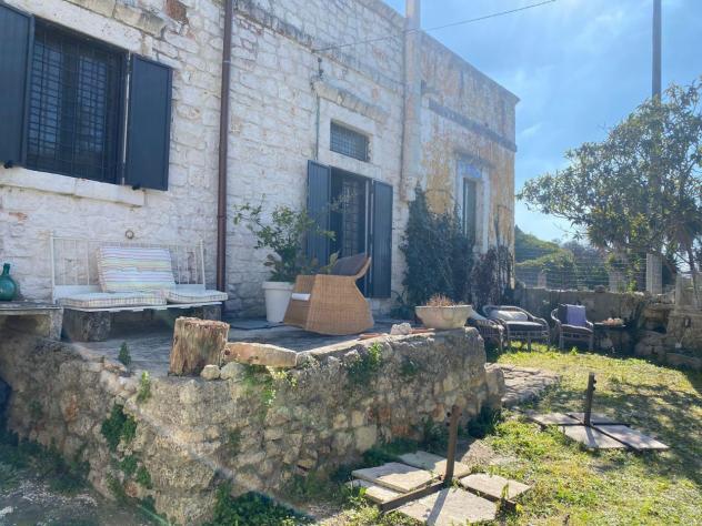 Casale in vendita a Ostuni - Foto 10
