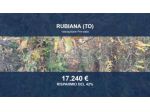 Immobile in asta di 1700 m² in vendita a Rubiana