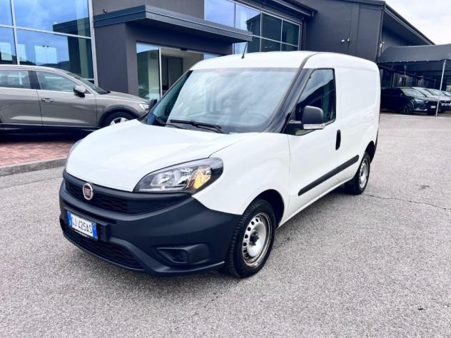 FIAT Doblò 1.6 MJT 90CV PC-TN Cargo Business