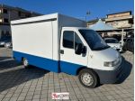 FIAT Ducato  Negozio Mobile rif. 23149881