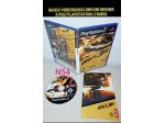 PS2 DRIVER 3 PLAYSTATION 2 RARO