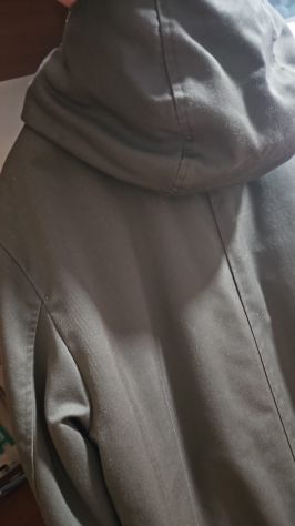 Calvin Klein Cappotto - Foto 4