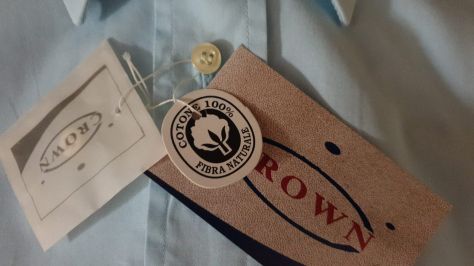 Camicie uomo nuove - Foto 6