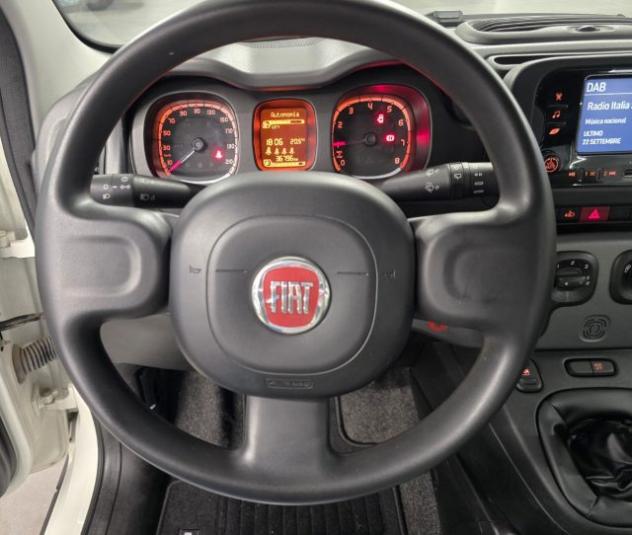 FIAT Panda 1.0 FireFly Hybrid rif. 23947699 - Foto 2