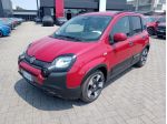 FIAT Panda 1.0 FireFly 70cv S&S Hybrid Pandina