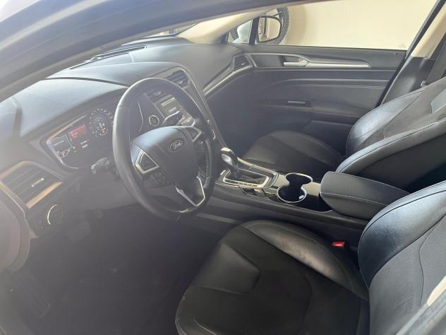 Ford Mondeo 2.0 TDCi 150 CV ECOnetic S&S Station Wagon Plus - Foto 6