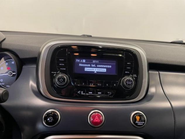 FIAT 500X 1.0 T3 5P Manuale CULT 2WD *OK NEOPATENTATI * rif. 23868457 - Foto 10