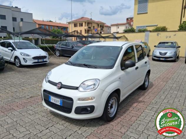 FIAT Panda 1.2 Pop Van 2 posti IVA Compresa rif. 23780060