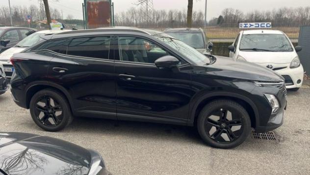 OMODA 5 PURE 1500 147 cv rif. 22031913 - Foto 10
