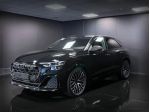 AUDI Q8 SUV 50 TDI 286CV quattro S line LISTINO 140.520€ rif. 23407026