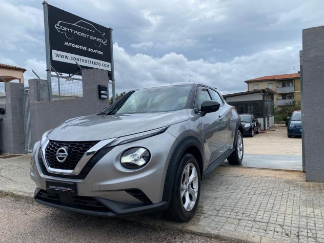 Nissan Juke 1.0 DIG?T 117?CV Acenta - Foto 2