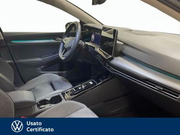 VOLKSWAGEN Golf 2.0 tdi style 150cv dsg rif. 23211742 - Foto 6