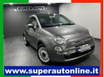 FIAT 500 1.2 Lounge 69 CV UNICO PROPRIETARIO  rif. 23170853