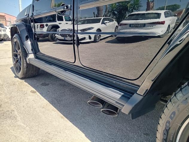 Mercedes-benz G 63 AMG S.W. - Foto 3