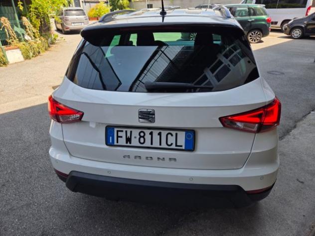 SEAT Arona 1.6 TDI 95 CV DSG Style rif. 23982933 - Foto 7