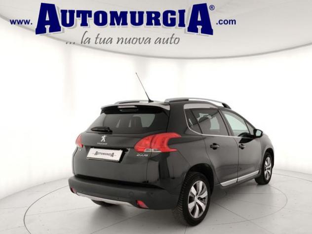 PEUGEOT 2008 PureTech 82 Allure rif. 24108792 - Foto 3