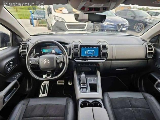 CITROEN C5 Aircross C5 Aircross1.6 hybrid phev Shine 225e-eat8-GJ966JH rif. 23941813 - Foto 8