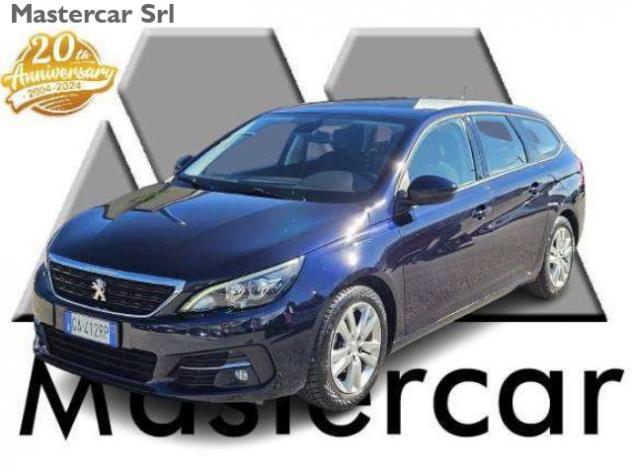 PEUGEOT 308 308 II 2018 SW SW 1.5 bluehdi Active s - GA412RP rif. 23825656