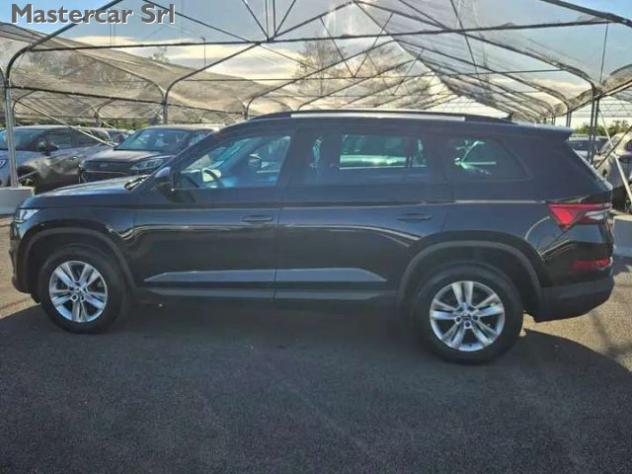 SKODA Kodiaq Kodiaq 2.0 tdi evo Executive dsg - GM660LD rif. 24203626 - Foto 3