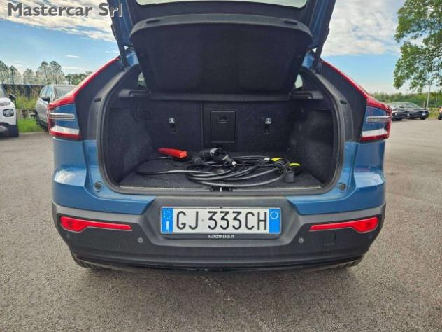 VOLVO C40 C40 twin motor 1st Edition awd - GJ333CH rif. 24095966 - Foto 5
