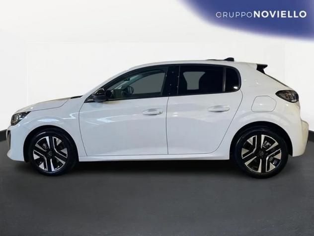 Peugeot 208 Business Hybrid 110 e-DCS6 auto - Foto 4