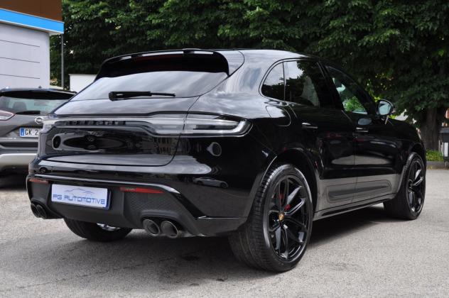 Porsche Macan 2.9 GTS 440cv PDK - Foto 6