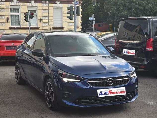 OPEL Corsa 6ª serie Corsa 1.2 130 CV aut. GS Line - Foto 3